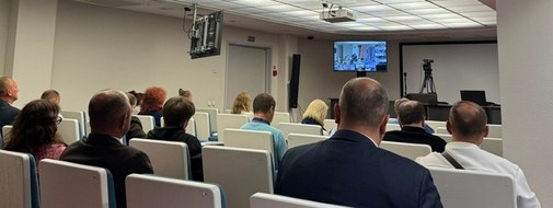 Инфострим по теме Единого дня информирования «Экологическая культура - ответственность каждого»