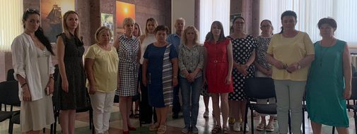 День всенародной памяти жертв Великой Отечественной войны